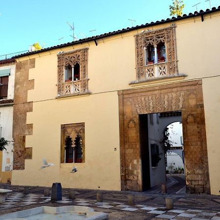Guimar Advance En Plena Juderia Córdoba Eksteriør bilde